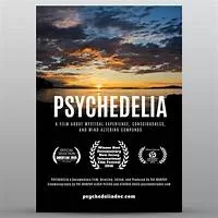 Designs | Create a psychedelic poster for my passion project documentary | Poster contest