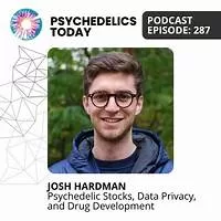 Podcast – Psychedelics Today