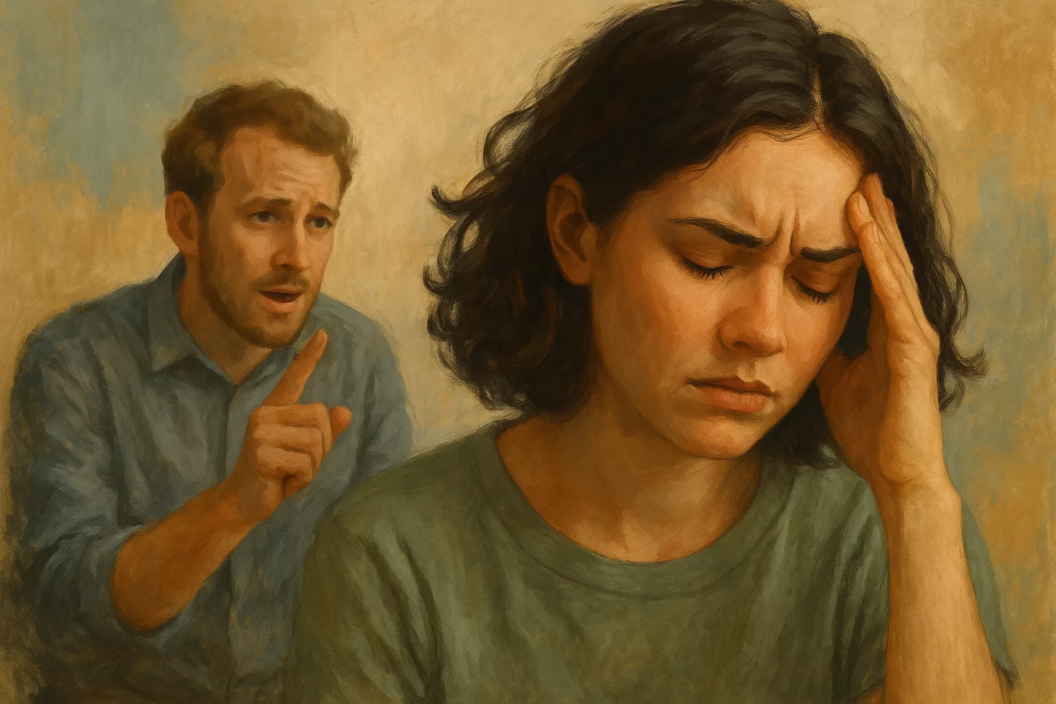 Breaking the Loop: How Psychedelics Help Interrupt Negative Thought Patterns