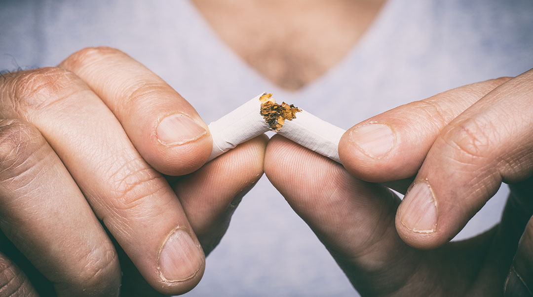 Can Psychedelic Therapy Help Me Quit Smoking?