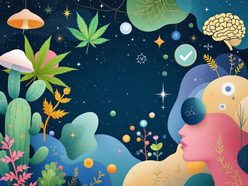 The Ultimate Guide to Microdosing: Navigating the Spectrum from Safest to Riskiest