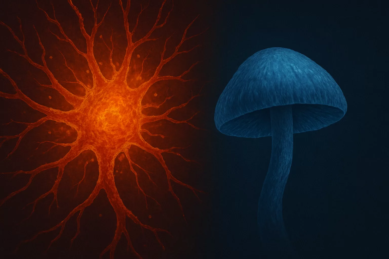 Can Psychedelics Help with Inflammation? What Science Is Starting to Reveal