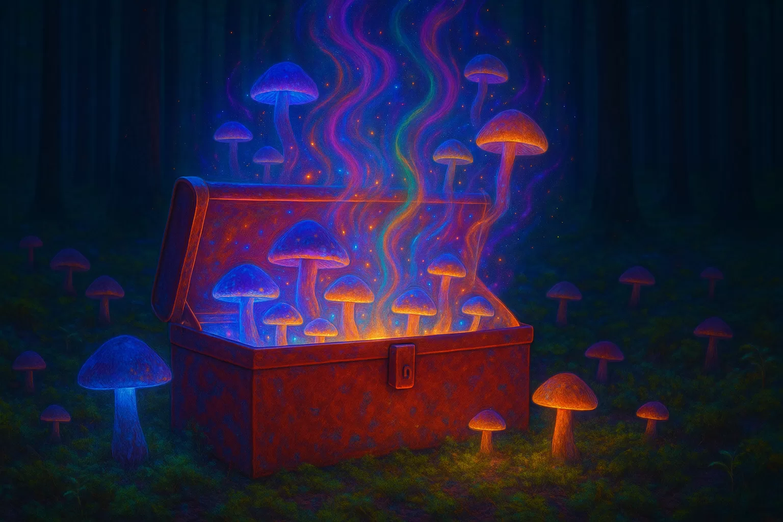 I’m Struggling and I Don’t Want to Put in the Work. Can Microdosing Fix Me?